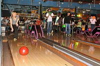 Bild: Bowlingparty im Starbowling