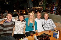 Bild: Bowlingparty im Starbowling