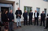 Ministerpräsident ging in die Luft Bild: Ministerpräsident ging in die Luft