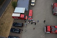Ministerpräsident ging in die Luft Bild: Ministerpräsident ging in die Luft