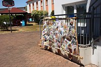 Sommerfest in Bad Frankenhausen Bild: Sommerfest in Bad Frankenhausen