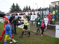Bild: Pokal Eintracht gegen Rot-Wei&szlig;