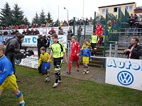 Bild: Pokal Eintracht gegen Rot-Wei&szlig;