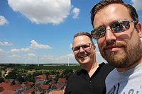 Bild: Anschubfinanzierung durch Volkssolidarit&auml;t