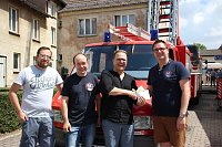 Bild: Anschubfinanzierung durch Volkssolidarit&auml;t