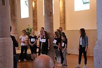 Bild: Ihr seid alle gro&szlig;artig - Ihr seid alle engagiert!