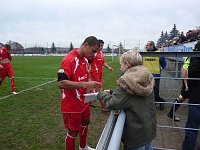 Bild: Pokal Eintracht gegen Rot-Wei&szlig;