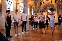 Bild: Ihr seid alle gro&szlig;artig - Ihr seid alle engagiert!