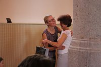 Bild: Ihr seid alle gro&szlig;artig - Ihr seid alle engagiert!