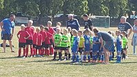 Bild: 1. Drei Generationen Cup in Badra