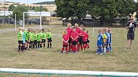 Bild: 1. Drei Generationen Cup in Badra