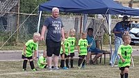 Bild: 1. Drei Generationen Cup in Badra
