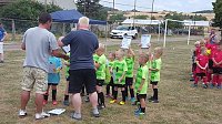 Bild: 1. Drei Generationen Cup in Badra