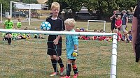 Bild: 1. Drei Generationen Cup in Badra