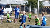 Bild: 1. Drei Generationen Cup in Badra