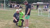 Bild: 1. Drei Generationen Cup in Badra