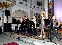 Unplugged - Songs der Musikgeschichte Bild: Unplugged - Songs der Musikgeschichte