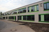 So funktionell wird die Franzbergschule Bild: So funktionell wird die Franzbergschule