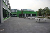 So funktionell wird die Franzbergschule Bild: So funktionell wird die Franzbergschule