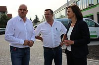 So funktionell wird die Franzbergschule Bild: So funktionell wird die Franzbergschule