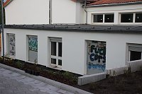 So funktionell wird die Franzbergschule Bild: So funktionell wird die Franzbergschule