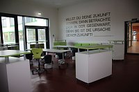So funktionell wird die Franzbergschule Bild: So funktionell wird die Franzbergschule