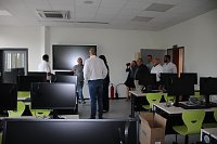 So funktionell wird die Franzbergschule Bild: So funktionell wird die Franzbergschule