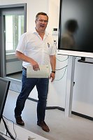 So funktionell wird die Franzbergschule Bild: So funktionell wird die Franzbergschule