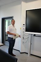 So funktionell wird die Franzbergschule Bild: So funktionell wird die Franzbergschule