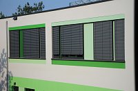 So funktionell wird die Franzbergschule Bild: So funktionell wird die Franzbergschule