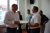 So funktionell wird die Franzbergschule Bild: So funktionell wird die Franzbergschule