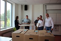 So funktionell wird die Franzbergschule Bild: So funktionell wird die Franzbergschule