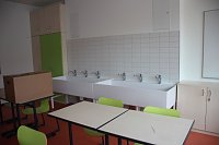 So funktionell wird die Franzbergschule Bild: So funktionell wird die Franzbergschule