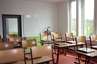 So funktionell wird die Franzbergschule Bild: So funktionell wird die Franzbergschule