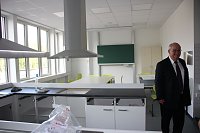 So funktionell wird die Franzbergschule Bild: So funktionell wird die Franzbergschule