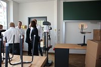 So funktionell wird die Franzbergschule Bild: So funktionell wird die Franzbergschule