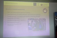 Bild: Ramelow bei 3D-Schilling in Oberspier