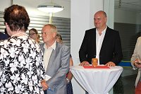 Bild: Ramelow bei Sonlux in Sondershausen