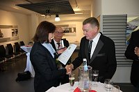 Bild: Ramelow bei Sonlux in Sondershausen