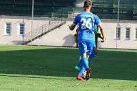 Bild: Wacker testete gegen Bundesligist in Hannover