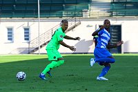 Bild: Wacker testete gegen Bundesligist in Hannover
