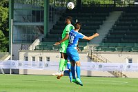 Bild: Wacker testete gegen Bundesligist in Hannover