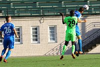 Bild: Wacker testete gegen Bundesligist in Hannover