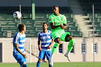 Bild: Wacker testete gegen Bundesligist in Hannover