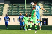 Bild: Wacker testete gegen Bundesligist in Hannover