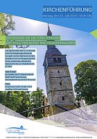 Verschiedene Stadtführungen Bild: Verschiedene Stadtführungen
