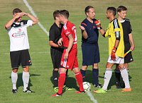 Bild: BSV Eintracht Sondershausen 