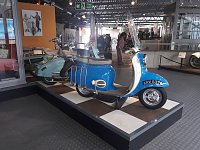 Ost Klassiker Klub Wolkramshausen on tour Bild: Ost Klassiker Klub Wolkramshausen on tour