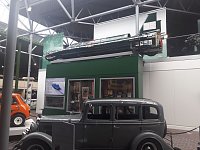 Ost Klassiker Klub Wolkramshausen on tour Bild: Ost Klassiker Klub Wolkramshausen on tour