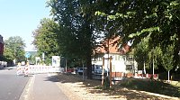 Bild: Hier wird gebaut